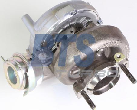 BTS Turbo T912154BL - Turbocompressore, Sovralimentazione www.autoricambit.com