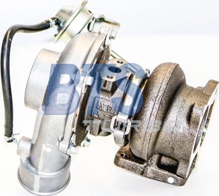 BTS Turbo T912157 - Turbocompressore, Sovralimentazione www.autoricambit.com