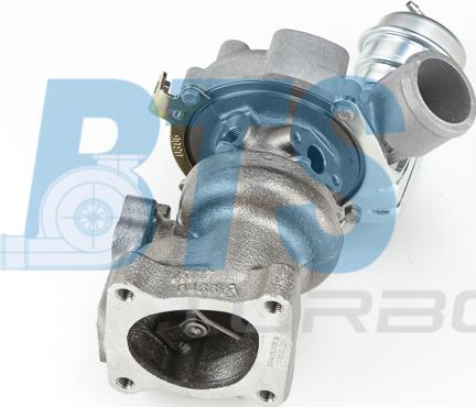 BTS Turbo T912106LI - Turbocompressore, Sovralimentazione www.autoricambit.com