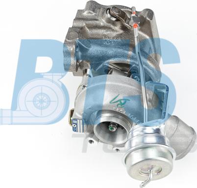 BTS Turbo T912106LI - Turbocompressore, Sovralimentazione www.autoricambit.com