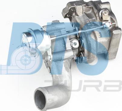 BTS Turbo T912106RE - Turbocompressore, Sovralimentazione www.autoricambit.com