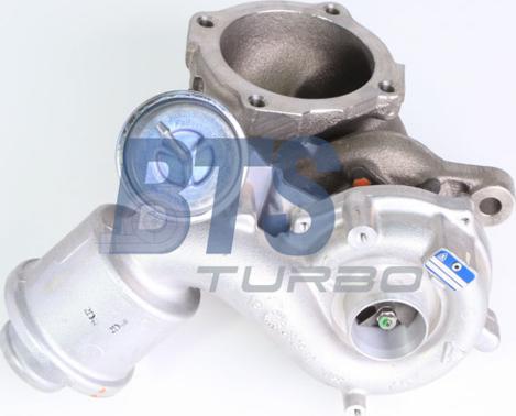 BTS Turbo T912181BL - Turbocompressore, Sovralimentazione www.autoricambit.com