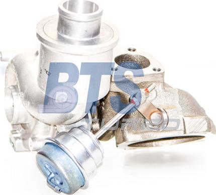 BTS Turbo T912181 - Turbocompressore, Sovralimentazione www.autoricambit.com