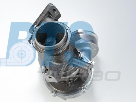 BTS Turbo T912182 - Turbocompressore, Sovralimentazione www.autoricambit.com