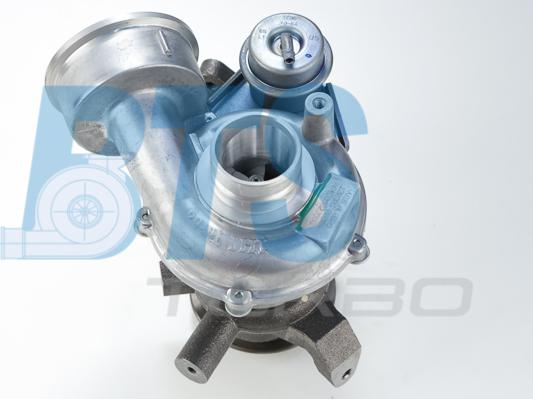 BTS Turbo T912182 - Turbocompressore, Sovralimentazione www.autoricambit.com