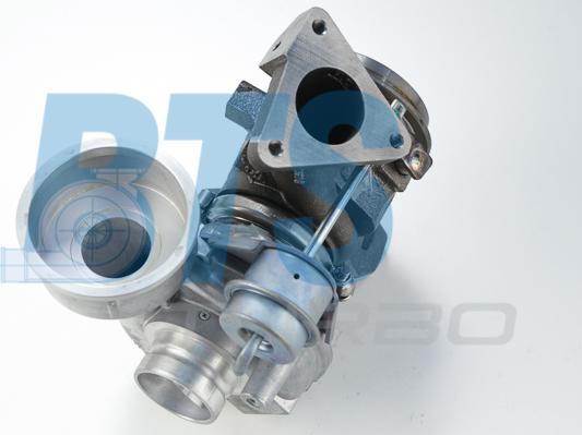 BTS Turbo T912182BL - Turbocompressore, Sovralimentazione www.autoricambit.com