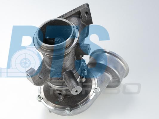 BTS Turbo T912182 - Turbocompressore, Sovralimentazione www.autoricambit.com