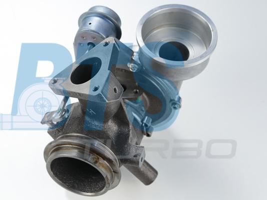 BTS Turbo T912182 - Turbocompressore, Sovralimentazione www.autoricambit.com