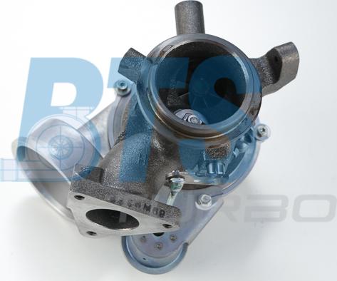 BTS Turbo T912182BL - Turbocompressore, Sovralimentazione www.autoricambit.com