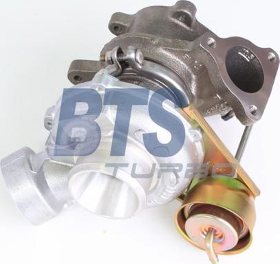 BTS Turbo T912132BL - Turbocompressore, Sovralimentazione www.autoricambit.com