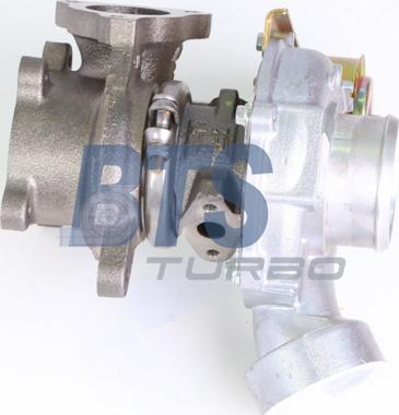 BTS Turbo T912132BL - Turbocompressore, Sovralimentazione www.autoricambit.com