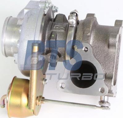 BTS Turbo T912132BL - Turbocompressore, Sovralimentazione www.autoricambit.com