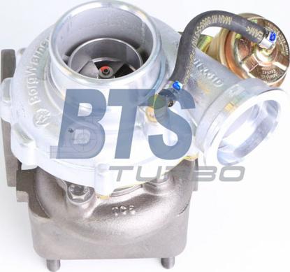 BTS Turbo T912397 - Turbocompressore, Sovralimentazione www.autoricambit.com