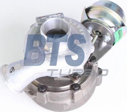 BTS Turbo T912358 - Turbocompressore, Sovralimentazione www.autoricambit.com