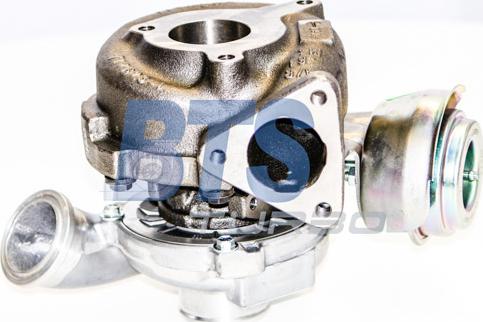 BTS Turbo T912358BL - Turbocompressore, Sovralimentazione www.autoricambit.com