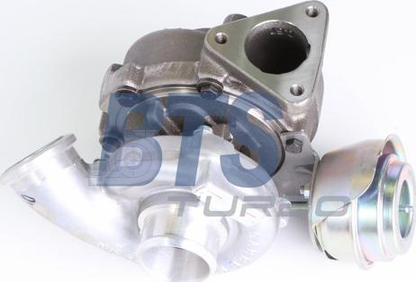 BTS Turbo T912358BL - Turbocompressore, Sovralimentazione www.autoricambit.com