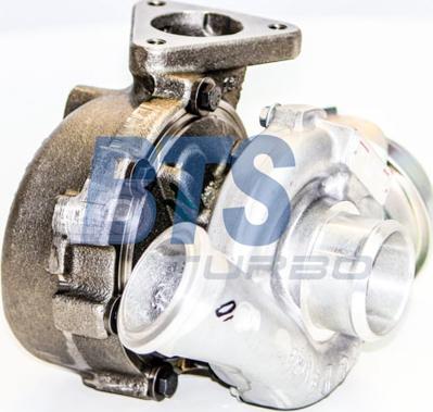 BTS Turbo T912358BL - Turbocompressore, Sovralimentazione www.autoricambit.com