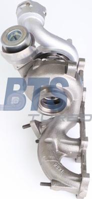 BTS Turbo T912352BL - Turbocompressore, Sovralimentazione www.autoricambit.com