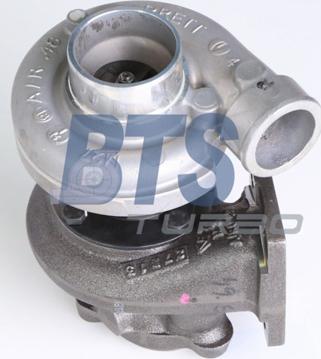 BTS Turbo T912308 - Turbocompressore, Sovralimentazione www.autoricambit.com