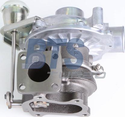 BTS Turbo T912314BL - Turbocompressore, Sovralimentazione www.autoricambit.com