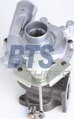 BTS Turbo T912314BL - Turbocompressore, Sovralimentazione www.autoricambit.com