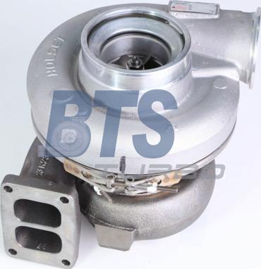 BTS Turbo T912317BL - Turbocompressore, Sovralimentazione www.autoricambit.com