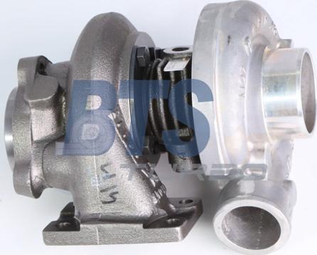 BTS Turbo T912339 - Turbocompressore, Sovralimentazione www.autoricambit.com