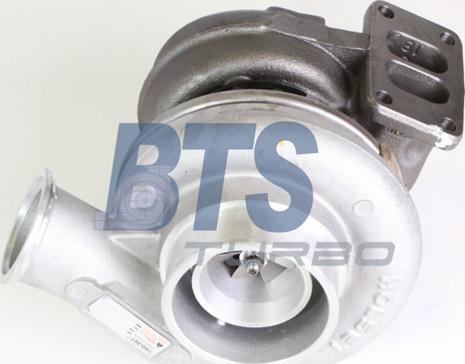 BTS Turbo T912338 - Turbocompressore, Sovralimentazione www.autoricambit.com