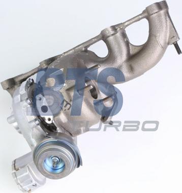 BTS Turbo T912246BL - Turbocompressore, Sovralimentazione www.autoricambit.com