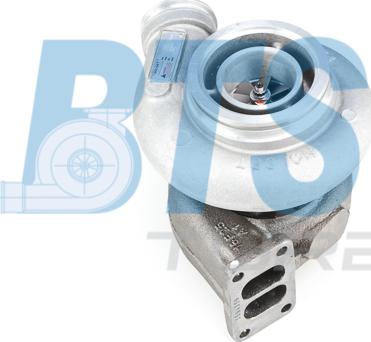 BTS Turbo T912243 - Turbocompressore, Sovralimentazione www.autoricambit.com