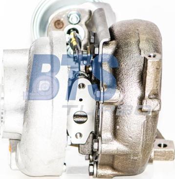 BTS Turbo T912212BL - Turbocompressore, Sovralimentazione www.autoricambit.com