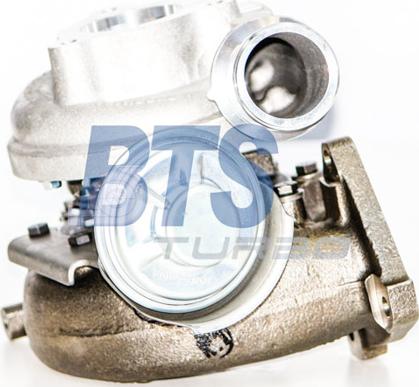 BTS Turbo T912212BL - Turbocompressore, Sovralimentazione www.autoricambit.com