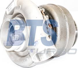 BTS Turbo T912226 - Turbocompressore, Sovralimentazione www.autoricambit.com