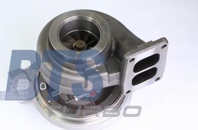 BTS Turbo T912226BL - Turbocompressore, Sovralimentazione www.autoricambit.com