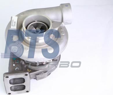 BTS Turbo T912226 - Turbocompressore, Sovralimentazione www.autoricambit.com