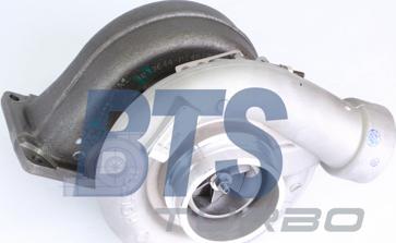 BTS Turbo T912226 - Turbocompressore, Sovralimentazione www.autoricambit.com