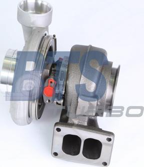 BTS Turbo T912226BL - Turbocompressore, Sovralimentazione www.autoricambit.com