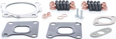 BTS Turbo T931495ABS - Kit montaggio, Compressore www.autoricambit.com