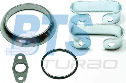 BTS Turbo T931030ABS - Kit montaggio, Compressore www.autoricambit.com