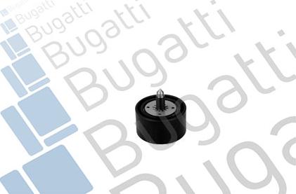 BUGATTI BPDI5597 - Galoppino/Guidacinghia, Cinghia dentata www.autoricambit.com