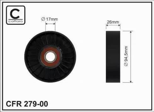 LUK 5320550100 - Galoppino/Guidacinghia, Cinghia Poly-V www.autoricambit.com