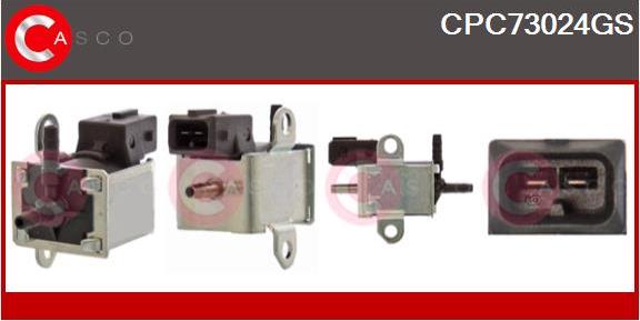 Casco CPC73024GS - Convertitore pressione, Controllo gas scarico www.autoricambit.com