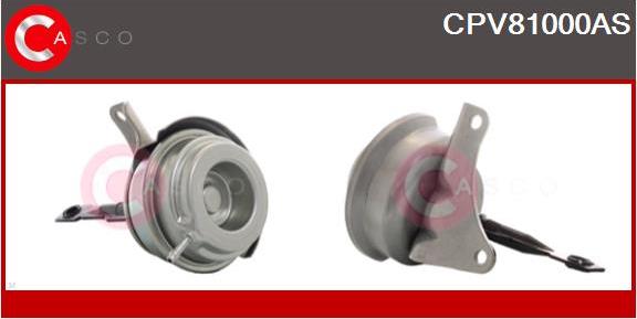 Casco CPV81000AS - Valvola wastegate www.autoricambit.com