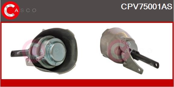 Casco CPV75001AS - Valvola wastegate www.autoricambit.com