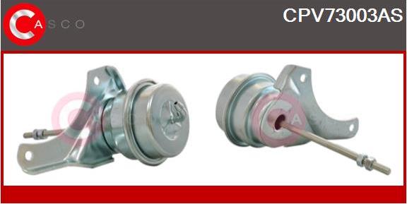 Casco CPV73003AS - Valvola wastegate www.autoricambit.com