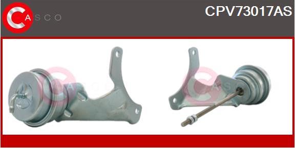 Casco CPV73017AS - Valvola wastegate www.autoricambit.com