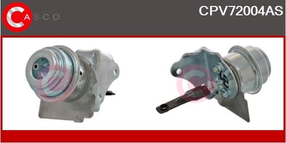 Casco CPV72004AS - Valvola wastegate www.autoricambit.com