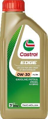 Castrol 469987 - Olio motore www.autoricambit.com