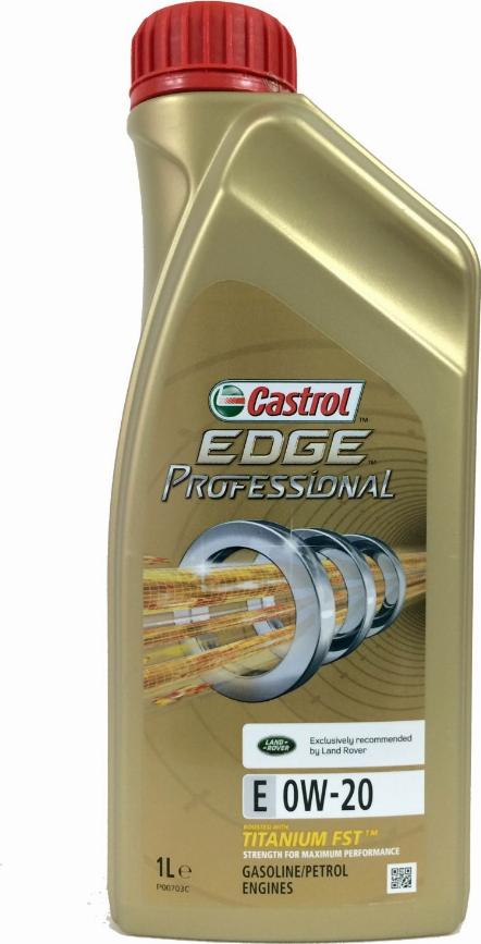 Castrol 469561 - Olio motore www.autoricambit.com