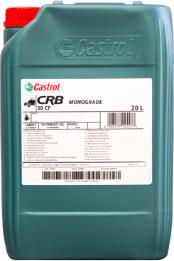 Castrol 469522 - Olio motore www.autoricambit.com